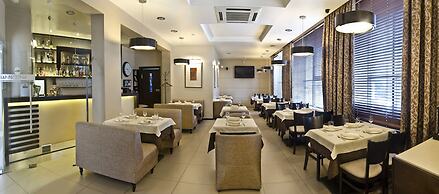 Hotel-Centre Avanta