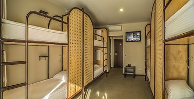 Hotel-Centre Avanta