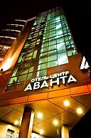 Hotel-Centre Avanta