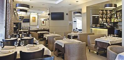 Hotel-Centre Avanta