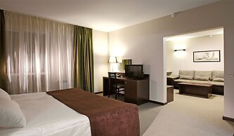 Hotel-Centre Avanta