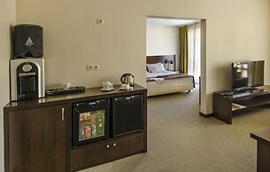 Hotel-Centre Avanta