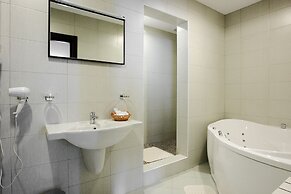Hotel-Centre Avanta