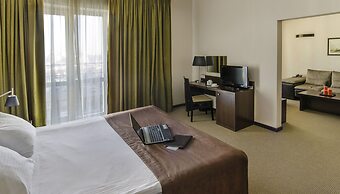 Hotel-Centre Avanta