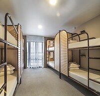 Hotel-Centre Avanta
