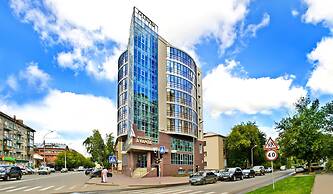 Hotel-Centre Avanta