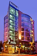 Hotel-Centre Avanta