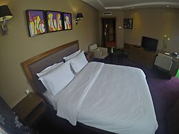 Hotel Belere Rabat