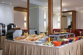 Hotel Belere Rabat