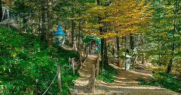 Alpin Resort Hotel
