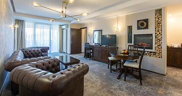 Alpin Resort Hotel