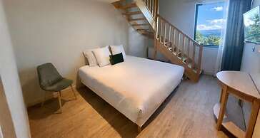 Best Western Hotel de la plage Normandie