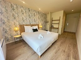 Best Western Hotel de la plage Normandie