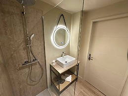 Best Western Hotel de la plage Normandie