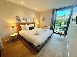 Best Western Hotel de la plage Normandie