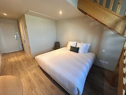 Best Western Hotel de la plage Normandie