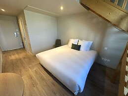 Best Western Hotel de la plage Normandie