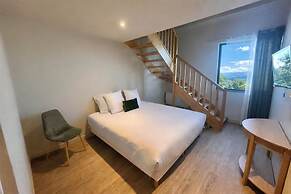 Best Western Hotel de la plage Normandie