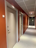 Best Western Hotel de la plage Normandie