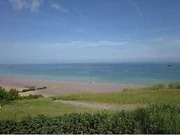 Best Western Hotel de la plage Normandie