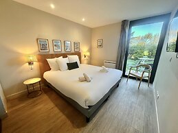 Best Western Hotel de la plage Normandie