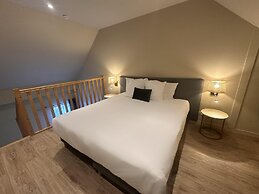 Best Western Hotel de la plage Normandie
