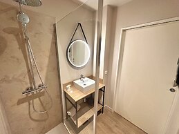 Best Western Hotel de la plage Normandie