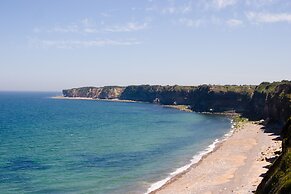 Best Western Hotel de la plage Normandie