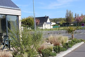 Best Western Hotel de la plage Normandie