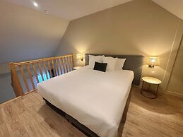 Best Western Hotel de la plage Normandie