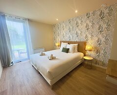 Best Western Hotel de la plage Normandie