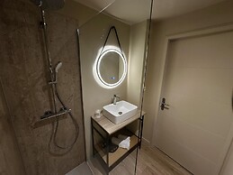 Best Western Hotel de la plage Normandie