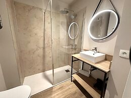 Best Western Hotel de la plage Normandie