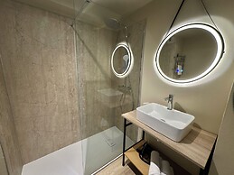 Best Western Hotel de la plage Normandie