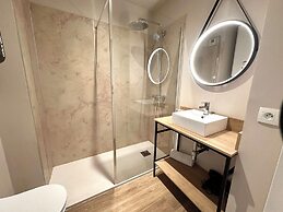 Best Western Hotel de la plage Normandie
