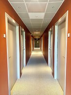 Best Western Hotel de la plage Normandie