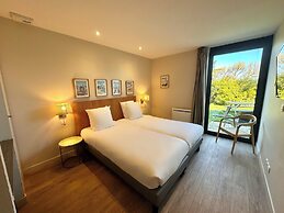 Best Western Hotel de la plage Normandie