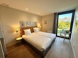 Best Western Hotel de la plage Normandie