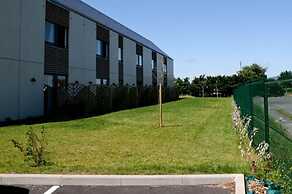 Best Western Hotel de la plage Normandie