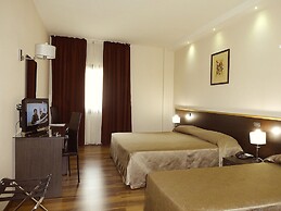 Forum Palace Hotel