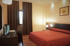 Forum Palace Hotel