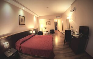 Forum Palace Hotel