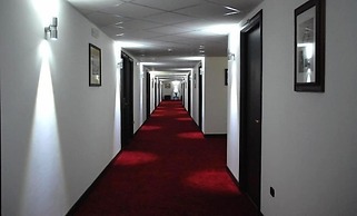 Forum Palace Hotel