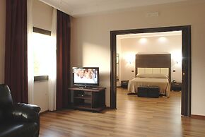 Forum Palace Hotel