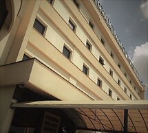 Forum Palace Hotel