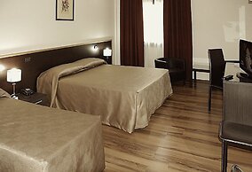 Forum Palace Hotel