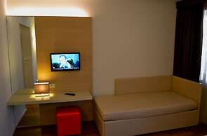 Hotel Colonne