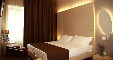 Hotel Colonne