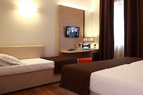 Hotel Colonne