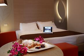 Hotel Colonne